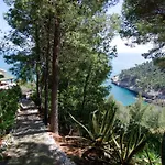 Nsm Carlotta E Guarda Che Mare In Vieste - Gargano- Puglia Villa *