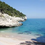 Nsm Carlotta E Guarda Che Mare In Vieste - Gargano- Puglia Pugnochiuso