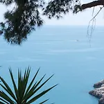 Nsm Carlotta E Guarda Che Mare In Vieste - Gargano- Puglia Villa Pugnochiuso