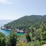 Nsm Carlotta E Guarda Che Mare In Vieste - Gargano- Puglia Villa Pugnochiuso