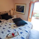 Nsm Carlotta E Guarda Che Mare In Vieste - Gargano- Puglia Villa