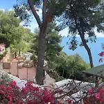 Nsm Carlotta E Guarda Che Mare In Vieste - Gargano- Puglia Pugnochiuso