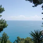 Nsm Carlotta E Guarda Che Mare In Vieste - Gargano- Puglia * Pugnochiuso