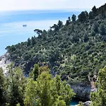 Nsm Carlotta E Guarda Che Mare In Vieste - Gargano- Puglia