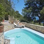 Nsm Carlotta E Guarda Che Mare In Vieste - Gargano- Puglia * Pugnochiuso
