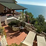 Nsm Carlotta E Guarda Che Mare In Vieste - Gargano- Puglia Pugnochiuso