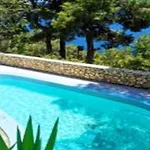 Nsm Carlotta E Guarda Che Mare In Vieste - Gargano- Puglia Villa Pugnochiuso