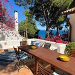 Villa Nsm Carlotta E Guarda Che Mare In Vieste - Gargano- Puglia