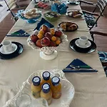 Nsm Carlotta E Guarda Che Mare In Vieste - Gargano- Puglia * Pugnochiuso