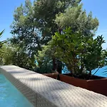 Nsm Carlotta E Guarda Che Mare In Vieste - Gargano- Puglia Pugnochiuso