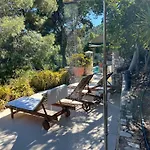 Nsm Carlotta E Guarda Che Mare In Vieste - Gargano- Puglia Villa Pugnochiuso