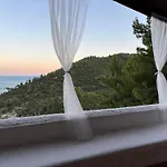 Nsm Carlotta E Guarda Che Mare In Vieste - Gargano- Puglia *