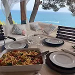 Nsm Carlotta E Guarda Che Mare In Vieste - Gargano- Puglia * Pugnochiuso