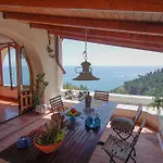 Nsm Carlotta E Guarda Che Mare In Vieste - Gargano- Puglia *