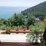 Villa Nsm Carlotta E Guarda Che Mare In Vieste - Gargano- Puglia