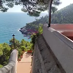 Villa Nsm Carlotta E Guarda Che Mare In Vieste - Gargano- Puglia