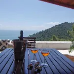 Nsm Carlotta E Guarda Che Mare In Vieste - Gargano- Puglia Villa *