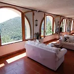 Villa Nsm Carlotta E Guarda Che Mare In Vieste - Gargano- Puglia Pugnochiuso