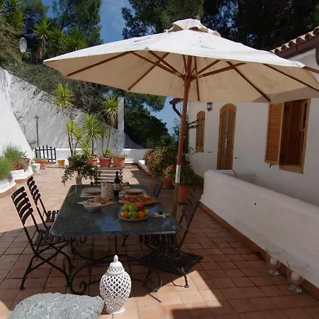 Nsm Carlotta E Guarda Che Mare In Vieste - Gargano- Puglia Villa *