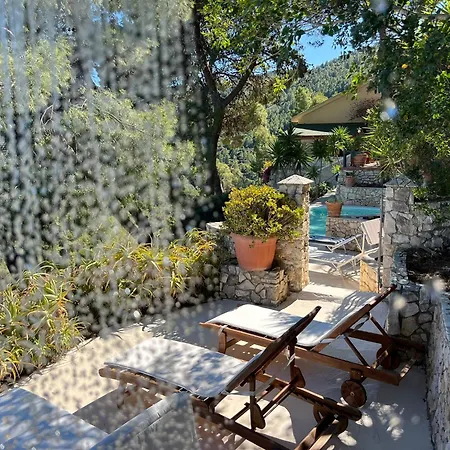 Nsm Carlotta E Guarda Che Mare In Vieste - Gargano- Puglia Villa Pugnochiuso