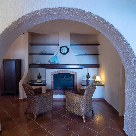 Nsm Carlotta E Guarda Che Mare In Vieste - Gargano- Puglia Villa