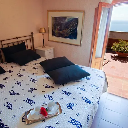 Villa Nsm Carlotta E Guarda Che Mare In Vieste - Gargano- Puglia *