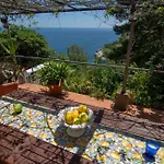 Nsm Carlotta E Guarda Che Mare In Vieste - Gargano- Puglia Vila