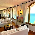 Vila Nsm Carlotta E Guarda Che Mare In Vieste - Gargano- Puglia