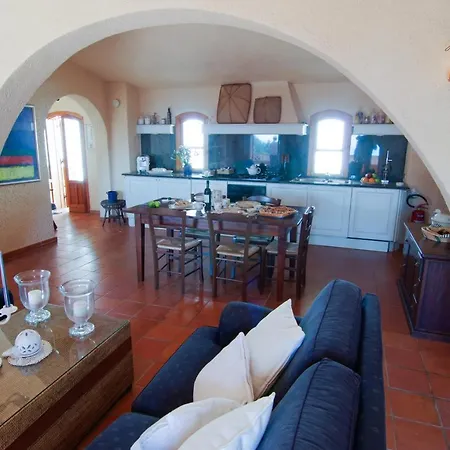 Vila Nsm Carlotta E Guarda Che Mare In Vieste - Gargano- Puglia *